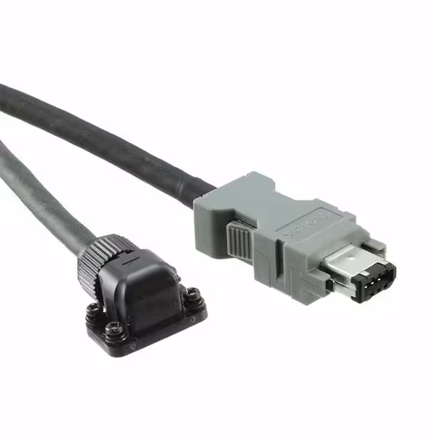 MFECA0050GJE Panasonic Industrial Automation Sales  Accesorios